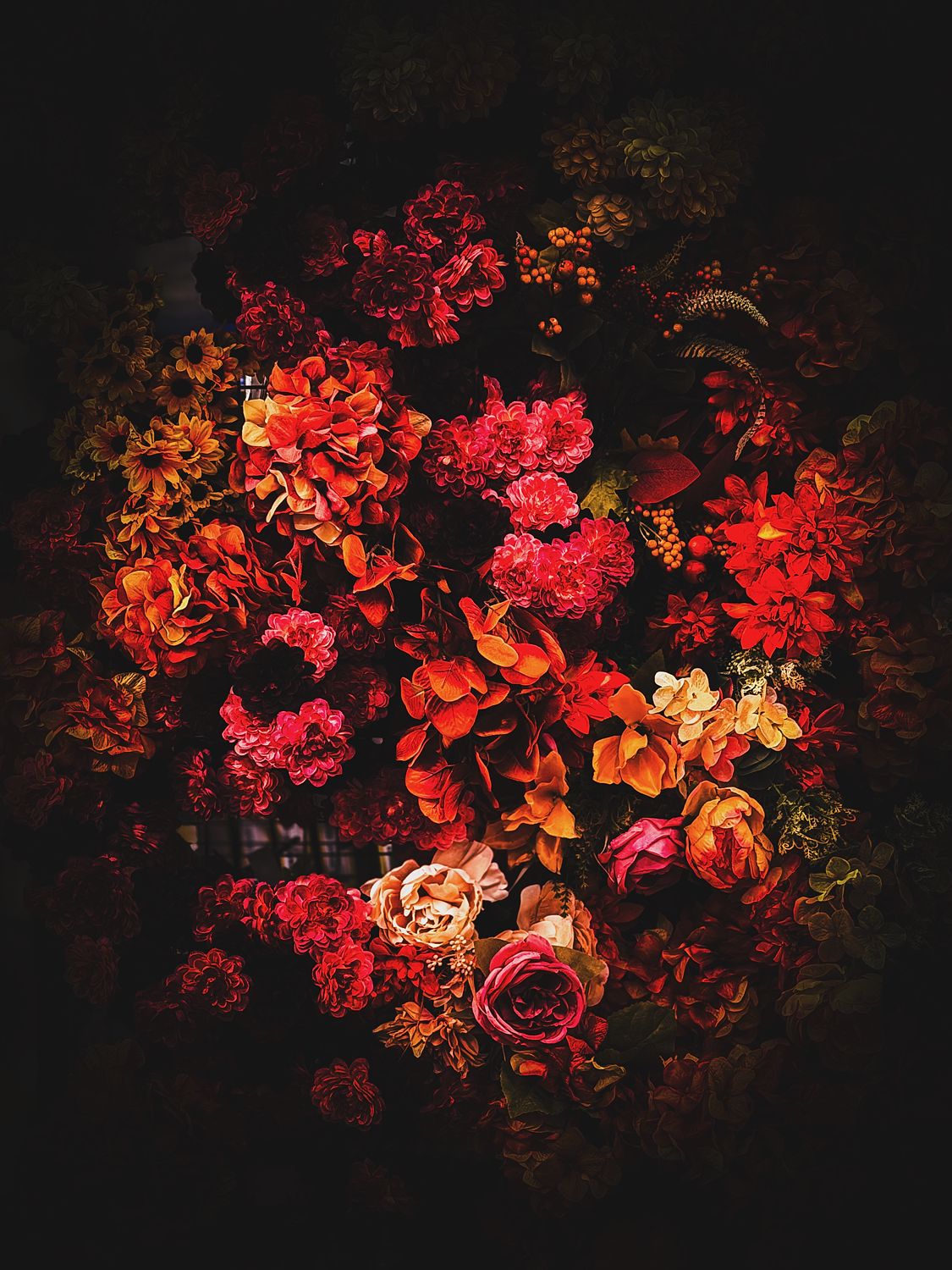 Fiery Heart