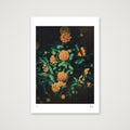 Sunshine — A4 (21×30cm, 8×12") Print only